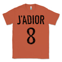 Copper j adior Classic Tee - SnappyArt