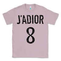 Lilac j adior Classic Tee - SnappyArt