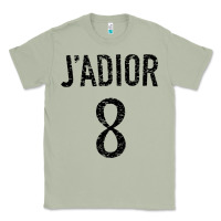 Matcha j adior Classic Tee - SnappyArt