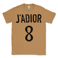 Toasted Coconut j adior Classic Tee - SnappyArt