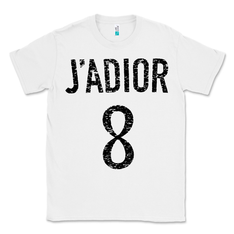 J Adior Classic Tee by SnappyArt | Teevron