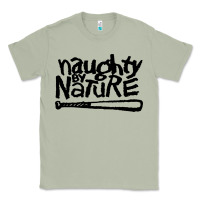 Matcha naughty by nature Classic Tee - SnappyArt