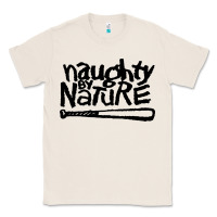 Naughty By Nature Classic Tee | Teevron