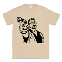 Big Lebowski Classic Tee | Teevron