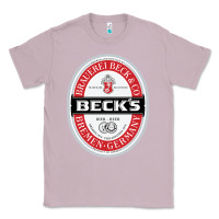 Lilac Beck’s-Dark Classic Tee - SnappyArt