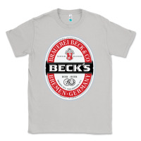 Moon Dust Beck’s-Dark Classic Tee - SnappyArt
