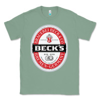 Sage Beck’s-Dark Classic Tee - SnappyArt