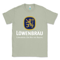 Matcha lowenbrau Classic Tee - SnappyArt