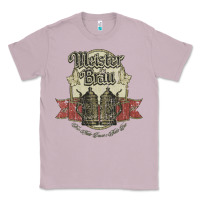 Lilac meister brau 1891, beer Classic Tee - SnappyArt