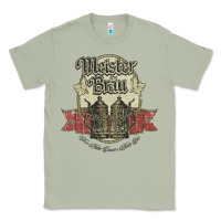 Matcha meister brau 1891, beer Classic Tee - SnappyArt