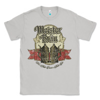 Moon Dust meister brau 1891, beer Classic Tee - SnappyArt