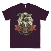 Plum meister brau 1891, beer Classic Tee - SnappyArt