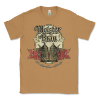 Toasted Coconut meister brau 1891, beer Classic Tee - SnappyArt