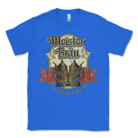 True Royal meister brau 1891, beer Classic Tee - SnappyArt