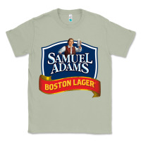 Matcha samuel adams Classic Tee - SnappyArt