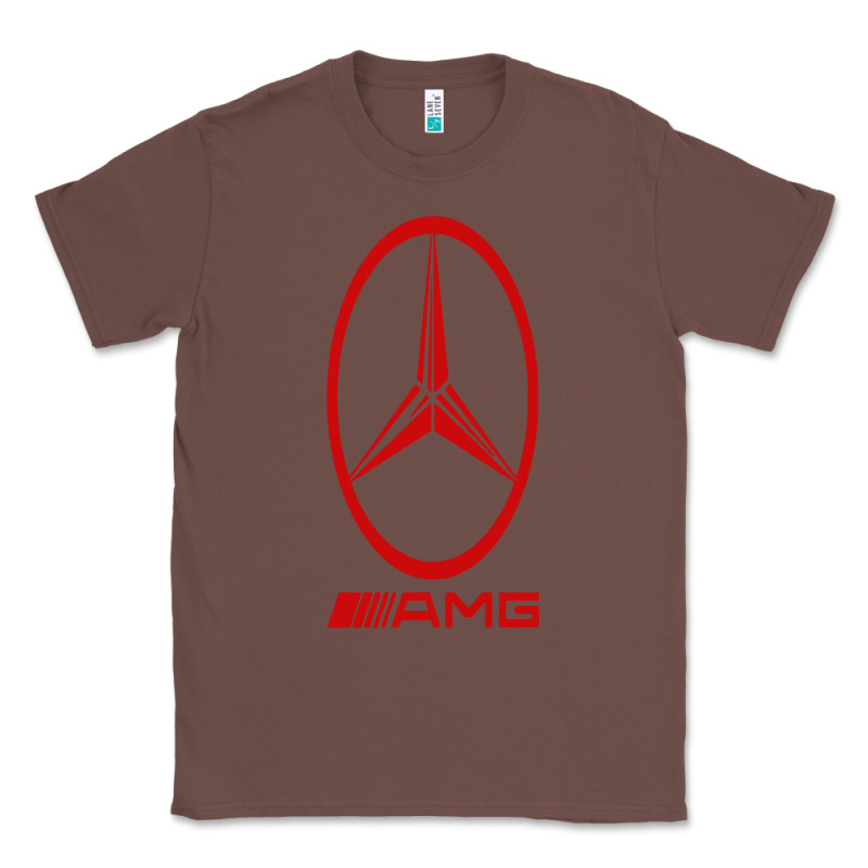 Amg Classic Tee by SnappyArt | Teevron
