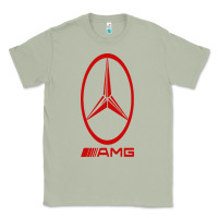 Matcha amg Classic Tee - SnappyArt