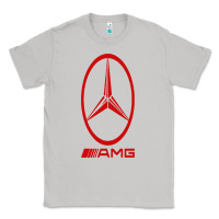 Moon Dust amg Classic Tee - SnappyArt