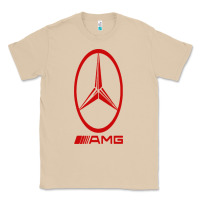 Mushroom amg Classic Tee - SnappyArt
