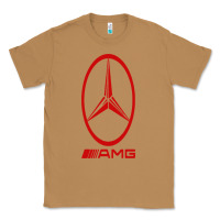 Toasted Coconut amg Classic Tee - SnappyArt