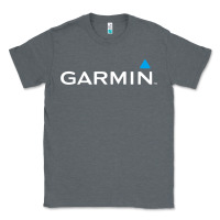 Official Garmin Original Merchandise Classic Tee | Teevron