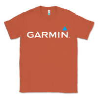 Copper Official Garmin Original Merchandise Classic Tee - SnappyArt