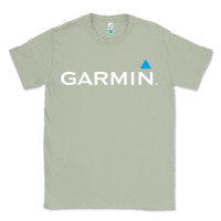 Matcha Official Garmin Original Merchandise Classic Tee - SnappyArt