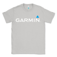 Moon Dust Official Garmin Original Merchandise Classic Tee - SnappyArt