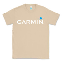 Mushroom Official Garmin Original Merchandise Classic Tee - SnappyArt