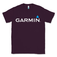 Plum Official Garmin Original Merchandise Classic Tee - SnappyArt