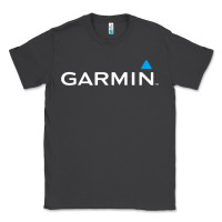 Smoke Official Garmin Original Merchandise Classic Tee - SnappyArt