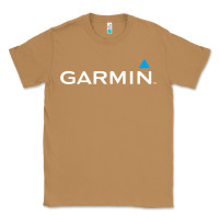 Toasted Coconut Official Garmin Original Merchandise Classic Tee - SnappyArt