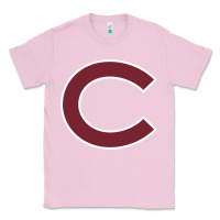 Bubblegum Pink colgate vintage Classic Tee - SnappyArt