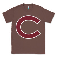 Chestnut colgate vintage Classic Tee - SnappyArt