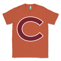 Copper colgate vintage Classic Tee - SnappyArt