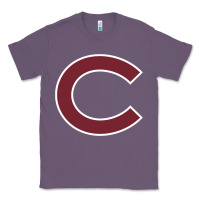 Lavender colgate vintage Classic Tee - SnappyArt