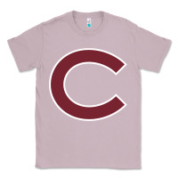 Lilac colgate vintage Classic Tee - SnappyArt