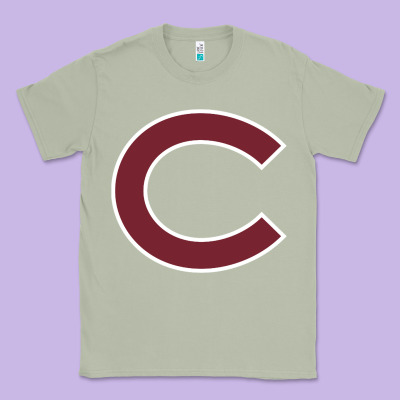 Colgate Vintage Classic Tee Designed By Snappyart