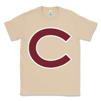 Mushroom colgate vintage Classic Tee - SnappyArt