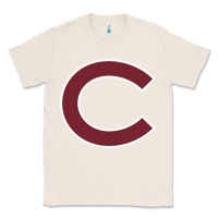 Natural colgate vintage Classic Tee - SnappyArt