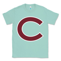 Seafoam colgate vintage Classic Tee - SnappyArt