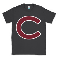 Smoke colgate vintage Classic Tee - SnappyArt