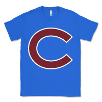 True Royal colgate vintage Classic Tee - SnappyArt