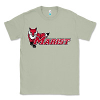 Matcha cool,marist,red,foxes Classic Tee - SnappyArt