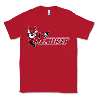 Red cool,marist,red,foxes Classic Tee - SnappyArt