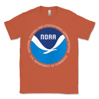 Copper noaa national oceanic and atmospheric administrati Classic Tee - SnappyArt