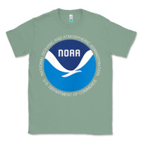 Sage noaa national oceanic and atmospheric administrati Classic Tee - SnappyArt