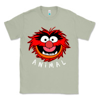 Matcha Muppets Animal Classic Tee - SnappyArt