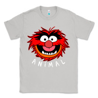 Moon Dust Muppets Animal Classic Tee - SnappyArt