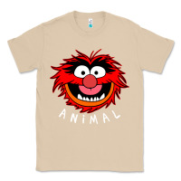Muppets Animal Classic Tee | Teevron